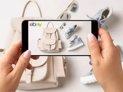Why You Should Start Selling on eBay: A Quick Guide