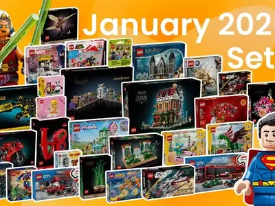 New Releases: Fresh Collections to Spark Your Creativity