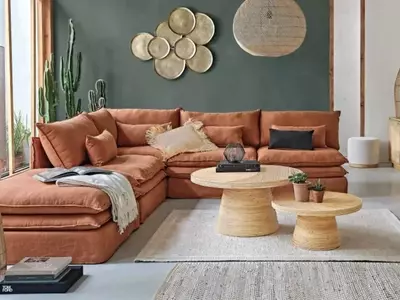 Explore the Latest Home Decor Trends from Maisons du Monde