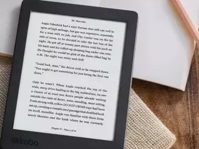Why You Should Choose Kobo for Your Reading Experience