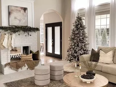 Cozy Up This Winter: How Ashley Furniture Transforms Your Home for Ultimate Comfort and Style