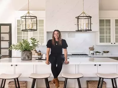 Transform Your Dining Space with Becki Owens’ Dining Room Furniture Collection at Sam’s Club