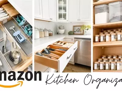 Essential Kitchen Tools and Clean-Up Gadgets You Need