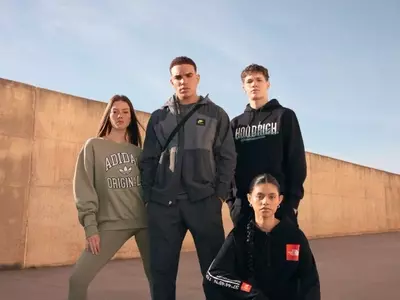 Top 2025 New Releases at JD Sports: Must-Have Sneakers and Apparel