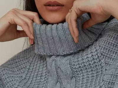 Three Essential Knitwear Pieces Every Woman Needs