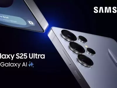 Galaxy Unpacked 2025: Ushering in a Revolutionary Era of AI-Powered Smartphones