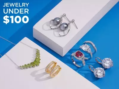 Perfect Valentine's Day Gifts: Affordable Luxury Jewelry from JTV