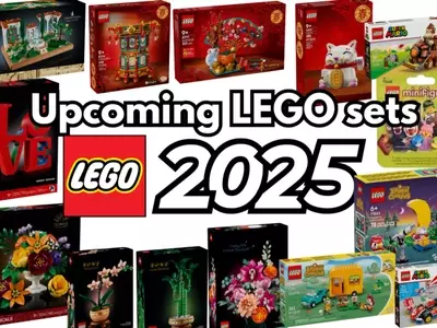 The Hottest Building Block Trends for the New Year: What to Buy