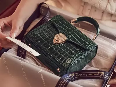 Classic vs. Trendy: Which Aspinal Handbag Should You Choose?