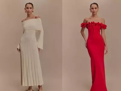 MESHKI’s Latest Arrivals: Chic & Trendy Styles for Every Occasion