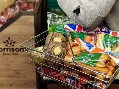 Must-Try Bestsellers at Morrisons for Your Next Shopping Trip