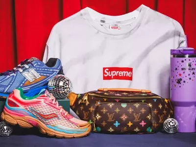 The Ultimate 2025 Hype: Must-Have Releases & Best-Sellers