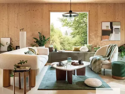 Creating a Cozy and Warm Interior Design for Your Home