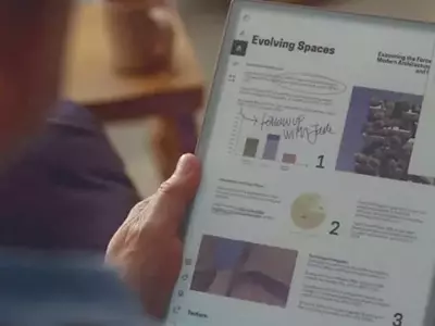 The Ultimate Digital Notebook: A Deep Dive into reMarkable 2  Introduction