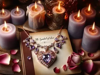 Timeless Gold Jewelry Gifts for a Romantic Valentine's Day