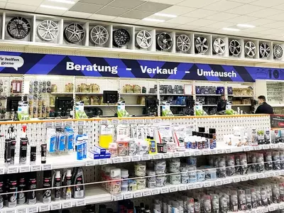 Essential Car Parts You Need for a Smooth Ride