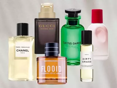 Unisex Fragrance Trends of 2025: Explore Scents for Everyone at FragranceNet