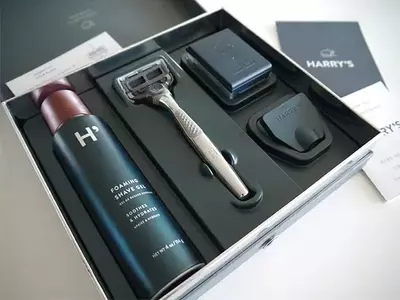 The Ultimate Shaving System for 2025: A New Era of Precision and Comfort