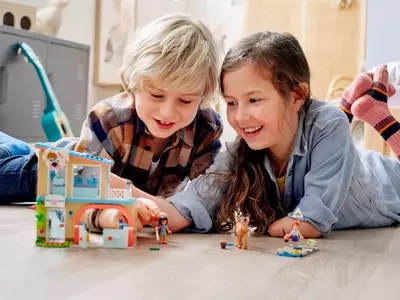 Fostering Collaboration in Kids: Tips for Parents and Educators