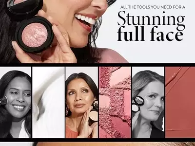 Best-Selling Makeup for a Flawless, Radiant Look