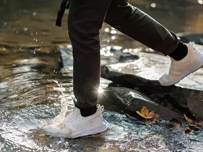 Best Hiking & Camping Shoes? Can Vessi Handle the Outdoors?
