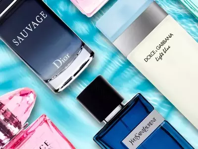 Top-Selling Fragrances You Need to Try