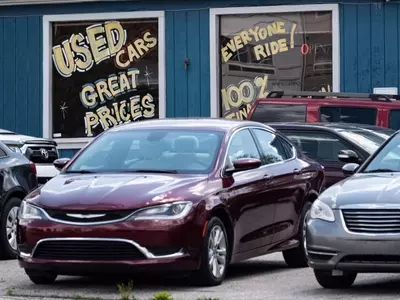 Cars for Sale: A General Overview