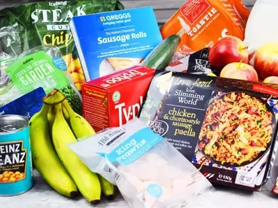 Affordable & Delicious: Top Food Picks from Iceland