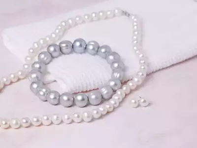 Embrace Timeless Beauty with Pearl Jewelry