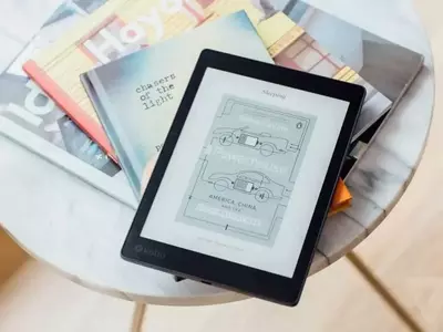 Relax and Unwind with Kobo: Your Ultimate Reading Companion