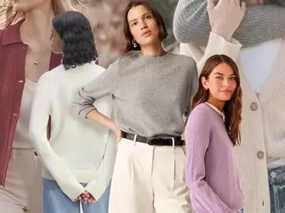 Spring Fashion Must-Haves: Top Picks for Comfort and Style