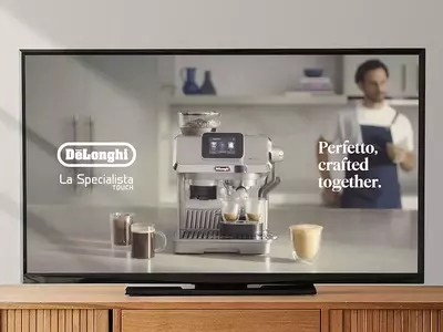 Upgrade Your Home with De'Longhi: Must-Have Appliances for Every Family