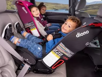 How to Choose the Car Seat for Your Child’s Safety