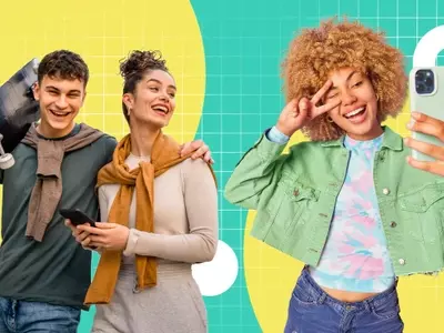 Why Renting Tech Products with Grover Is the Smart Choice