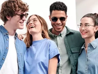 2025 Eyewear Trends: Must-Have Styles for the Year