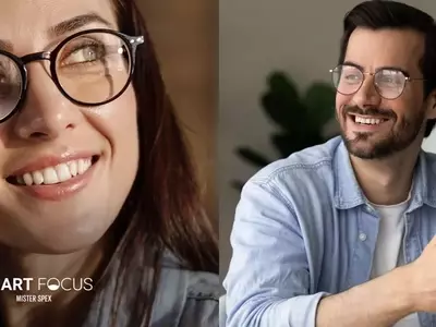 How to Choose the Right Glasses for Work and Sports 