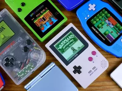 Top 5 Must-Play Games for Every Gamer