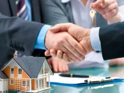 Mortgage Lending for Foreign Investors: A Guide to Financing with Lendai