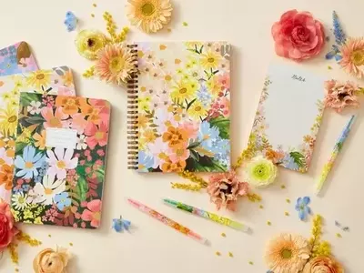 Celebrate Easter with Rifle Paper Co.'s Charming Collection