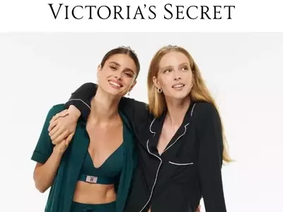 Victoria’s Secret Nightwear: Luxurious Comfort for Sweet Dreams