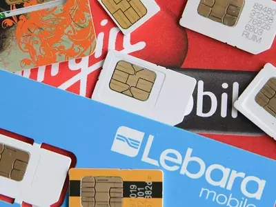 The Best 5G SIM-Only Deals: Speed, Flexibility, and Savings