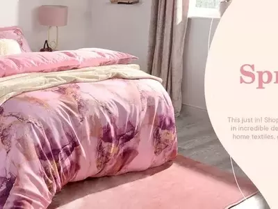 Revitalize Your Home for Spring: A Guide to Fresh Home Textiles