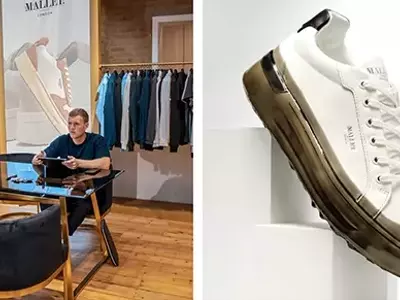 Mallet London’s New Arrivals: Fresh Styles for Everyone