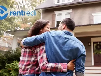 Simplify Property Management with RentRedi