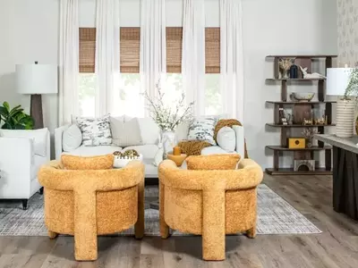 Choosing the Perfect Spring Home Decor Style 