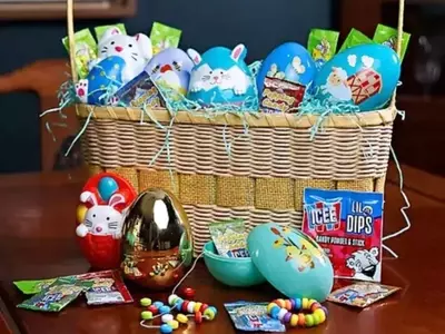 What You Need for a Perfect Easter Celebration