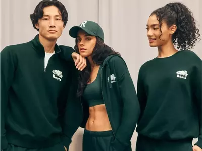 Chic Simplicity: Casual Essentials from The One Sweats Collection