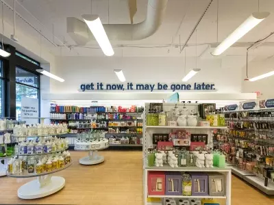 Unbeatable Deals and Hidden Gems: Why Marshalls is a Shopper’s Paradise