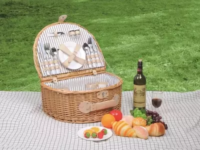 Spring Picnic Essentials: Top Picks from Sam's Club