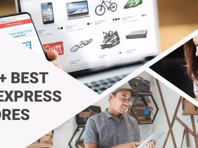 Springtime Bestsellers: Top Picks from AliExpress